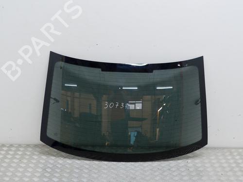 Used Bootlid window AUDI A3 Limousine (8VS, 8VM) S3 quattro (300 hp) 26221091