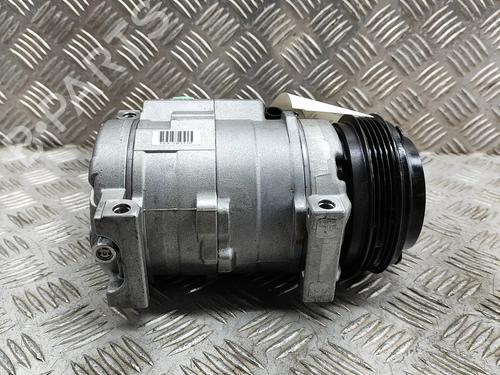 AC compressor IVECO DAILY VI Van 33-210, 35-210 | BP28548302M34 