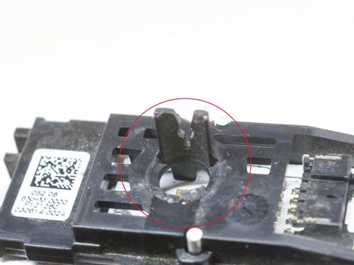 Heater resistor AUDI A4 B8 (8K2) S4 quattro | BP29226923M108  - Image 5
