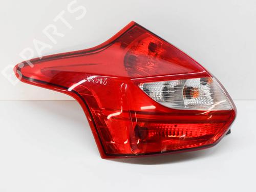 Used Left taillight FORD FOCUS III 1.0 EcoBoost (125 hp) 7735679