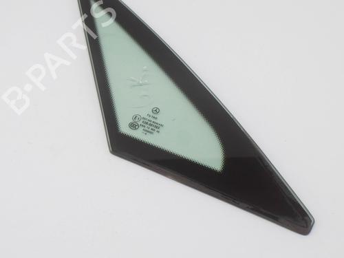 Used Rear left quarter glass MERCEDES-BENZ E-CLASS Coupe (C207) E 350 BlueTEC / d (207.326) (258 hp) 8839437