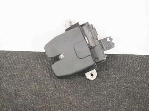 Tailgate lock FORD FOCUS III 1.0 EcoBoost | BP6750875C101 