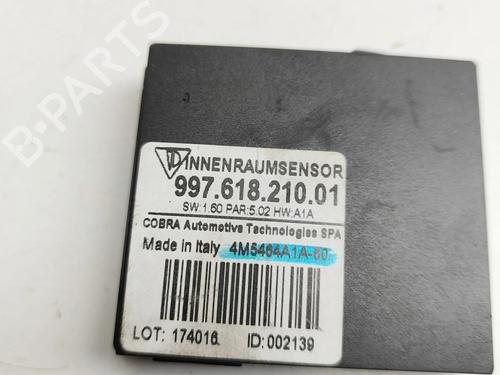 Electronic module PORSCHE BOXSTER (987) S 3.4 | BP32991152M83  - Image 6