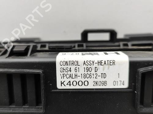 Electronic module MAZDA 6 Estate (GJ, GL) 2.2 D | BP26500916M83  - Image 7