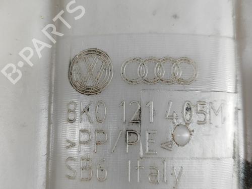 Expansion tank AUDI Q5 (8RB) SQ5 TDI quattro | BP28674963C120 