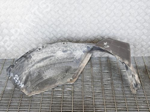 Used Wheel arch Wheel arch MITSUBISHI L200 / TRITON (KJ_, KK_, KL_) 2.4 DI-D 4WD (152 hp) 27748713 27748713