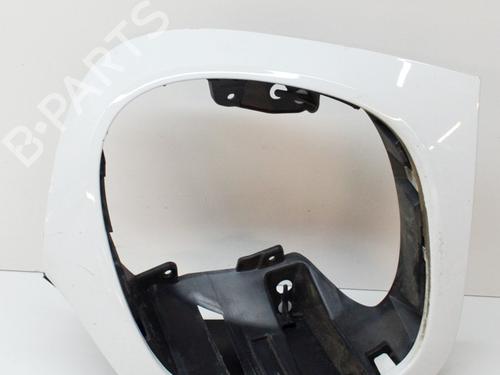 Used Headlight eyebrow SMART FORFOUR Hatchback (453) 0.9 (453.044, 453.053) (90 hp) 14640185