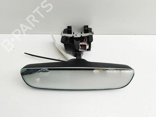 Used Rear mirror Rear mirror LAND ROVER RANGE ROVER SPORT II (L494) 4.4 SDV8 4x4 (340 hp) 33985699 33985699