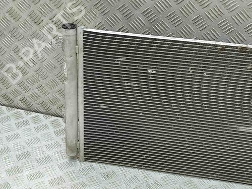 AC radiator BMW 5 (G30, F90) 530 d | BP29404838M32 