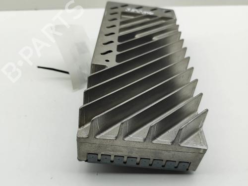 Electronic module BMW 6 Coupe (F13) 640 d | BP28121467M83 - Image 4