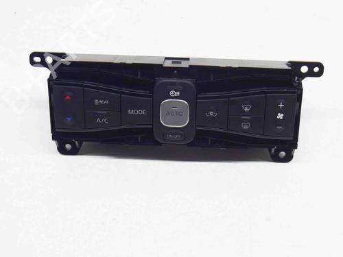 Used Climate control NISSAN LEAF (ZE1) Electric (150 hp) 27751116