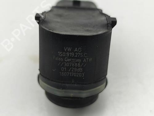 Electronic module VW TOUAREG (7P5, 7P6) 3.0 V6 TDI | BP33239546M83 - Image 6