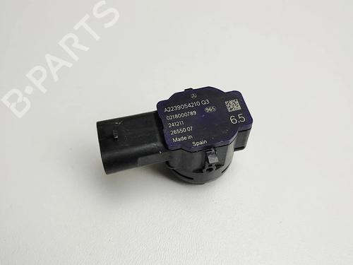 Electronic module VW PASSAT B7 (362) 1.4 TSI EcoFuel | BP37469469M83 - Image 5