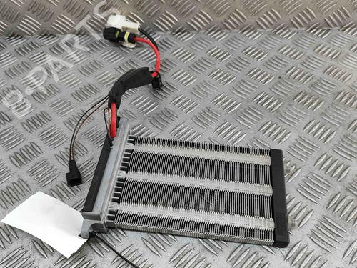 Heater resistor FORD S-MAX (WA6) 2.0 TDCi | BP27331177M108