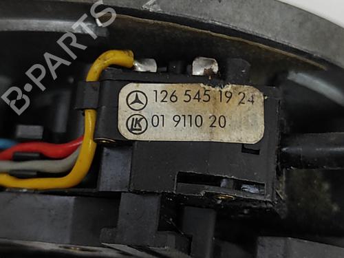 Steering column stalk JAGUAR XF I (X250) 2.2 D | BP24819520I23 