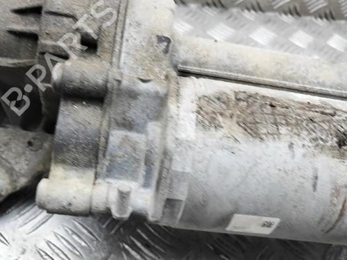 Steering rack BMW 5 Touring (G31) 530 d xDrive | BP37269166M22  - Image 9