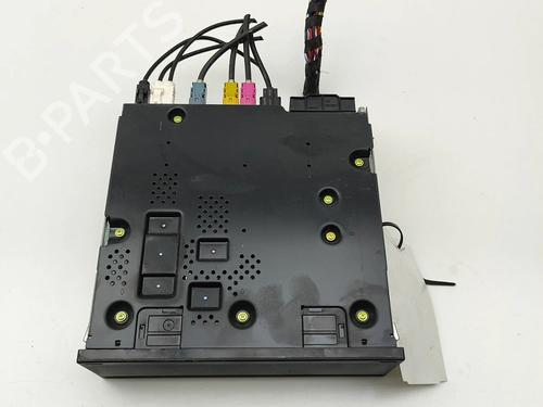 Electronic module SKODA ENYAQ iV SUV (5AZ) 60 | BP27795099M83 