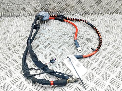 Cable MERCEDES-BENZ EQS (V297) EQS 450+ (297.123) | BP39030620E12 - Image 2