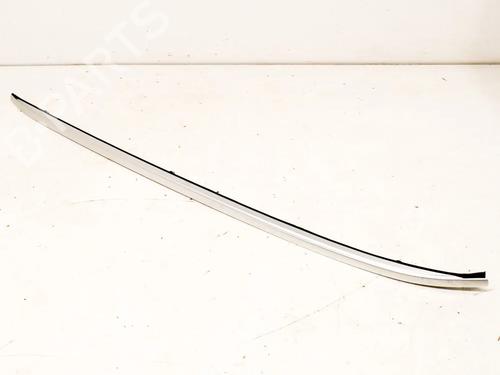 Used Roof bar Roof bar BMW X1 (F48) xDrive 25 i (231 hp) 6766534 6766534