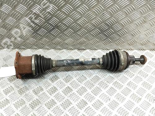 Left front driveshaft PORSCHE MACAN (95B) 3.0 S Diesel | BP17374540M38