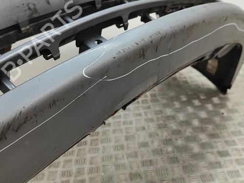 Front bumper SAAB 9-3 (YS3F, E79, D79, D75) 1.9 TiD | BP28154107C7 