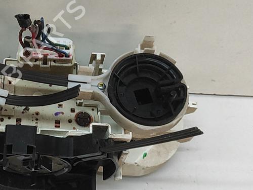 Commande Chauffage TOYOTA HILUX VII Pickup (_N1_, _N2_, _N3_) 2.5 D 4WD (KUN25) | BP28171797I5 