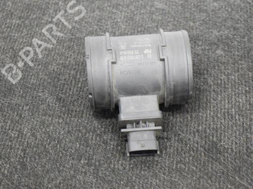Used Mass air flow sensor Mass air flow sensor SAAB 9-3 Estate (E50) 1.9 TiD (150 hp) 6760926 6760926