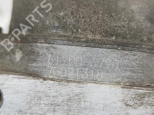 ABS pump DAIHATSU TERIOS (J1_) 1.3 4WD (J100) | BP22351858M43 