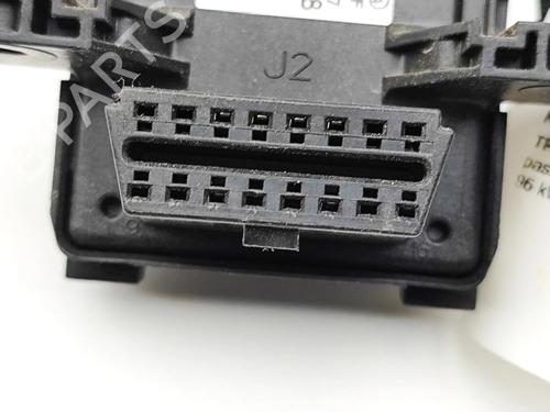Electronic module FORD TRANSIT CUSTOM V362 Bus (F3) 2.0 EcoBlue | BP36358685M83 - Image 8
