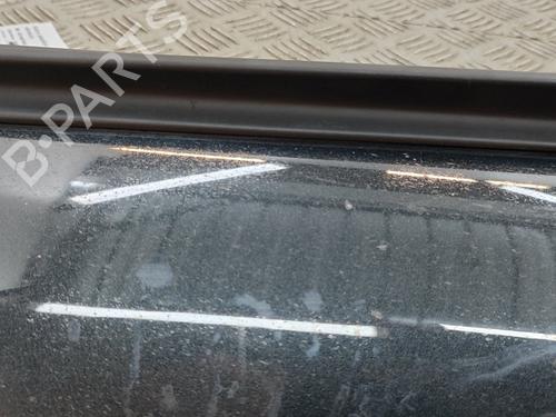 Left sideskirt MERCEDES-BENZ AMG GT (C190) GT (190.377) | BP28101525C115 