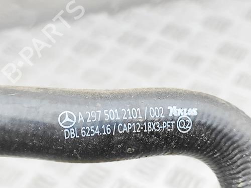 Pipe MERCEDES-BENZ EQE (V295) EQE 350 (295.125) | BP35983794M125  - Image 6