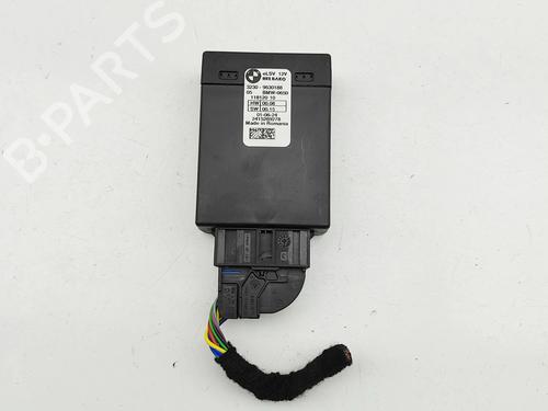 Used Electronic module Electronic module BMW X5 (G05, F95) xDrive 30 d Mild-Hybrid (298 hp) 33384092 33384092