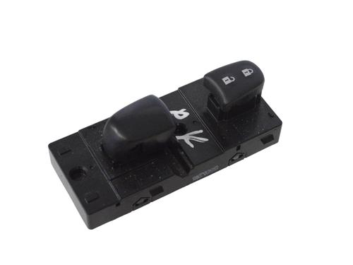 Used Left front window switch Left front window switch NISSAN MICRA V (K14) 1.0 (73 hp) 33360483 33360483