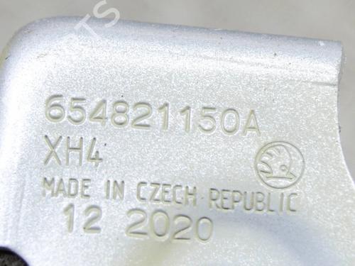 Støtte SKODA KAMIQ (NW4) 1.0 TSI | BP28446479C155 - Image 6