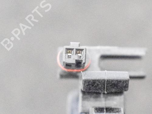 Rear left exterior door handle BMW 5 Touring (F11) 530 d | BP6757332C130