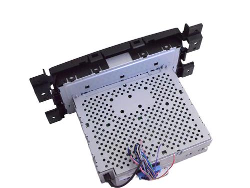 Electronic module SUZUKI GRAND VITARA II (JT, TE, TD) 1.9 DDiS All-wheel Drive (JT419, TD44, JB419WD, JB419XD,... | BP30268018M83 - Image 3