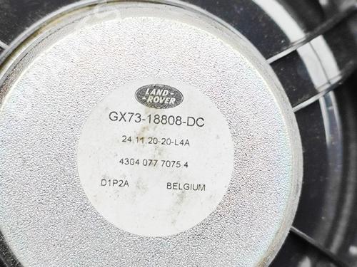 Speaker LAND ROVER RANGE ROVER EVOQUE (L551) 2.0 D200 4x4 | BP33388120E2 - Image 6