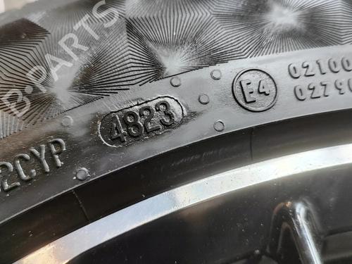 Fælk FORD KUGA III (DFK) 2.5 FHEV | BP28558214C45 