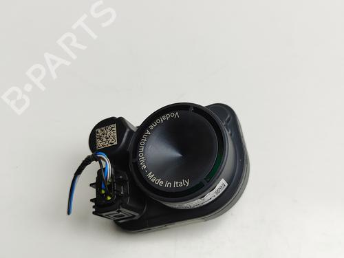 Electronic module TOYOTA C-HR (_X2_, _H2_) Hybrid (ZYX20) | BP30108444M83