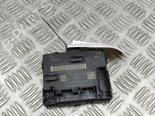 Used Electronic module AUDI Q4 E-TRON Sportback (F4N) 40 (204 hp) 27789564