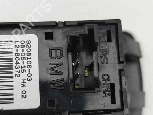 Right rear window switch BMW 3 Gran Turismo (F34) 335 d xDrive | BP27398139I28