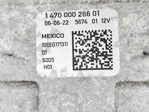 Electronic module ALFA ROMEO GIULIA (952_) 2.0 (952ABA25B) | BP36275343M83  - Image 7