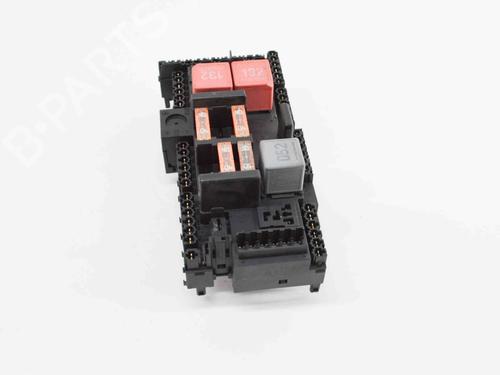 Fuse box MERCEDES-BENZ E-CLASS (W213) E 220 d (213.004) | BP13928224E1