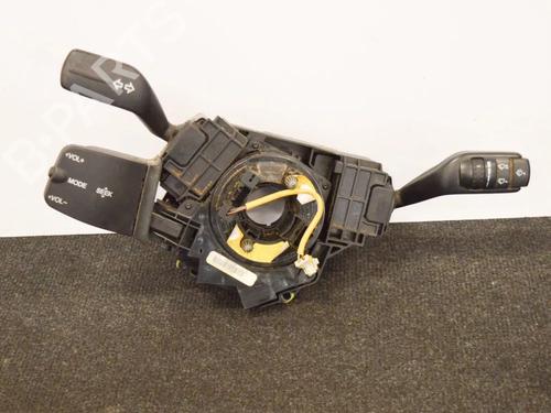 Used Steering column stalk Steering column stalk FORD TRANSIT Van (FA_ _) 2.2 TDCi (85 hp) 6748204 6748204