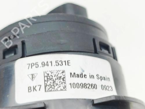Electronic module PORSCHE CAYENNE (92A) 3.0 Diesel | BP34630604M83  - Image 7