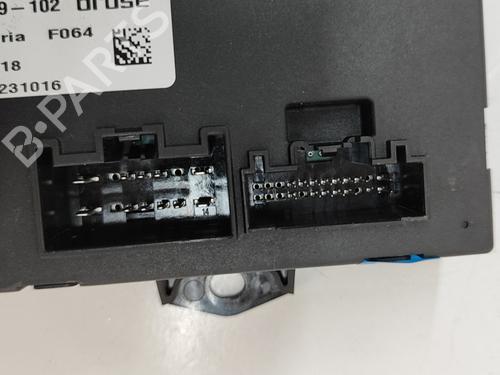 Electronic module ALFA ROMEO STELVIO (949_) 2.0 Q4 (949.AXA2A) | BP28434867M83 