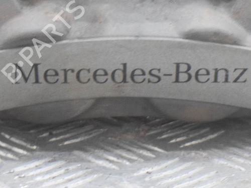 Right front brake caliper MERCEDES-BENZ GLC Coupe (C253) 300 de 4-matic (253.311) | BP27752000M104 