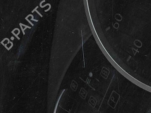 Instrument cluster LEXUS CT (ZWA10_) 200h (ZWA10_) | BP24307333C47 
