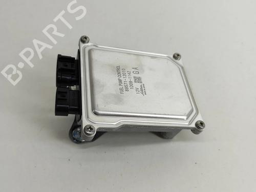 Electronic module TOYOTA COROLLA Estate (_E21_) 2.0 Hybrid (MZEH12) | BP27774599M83 - Image 3