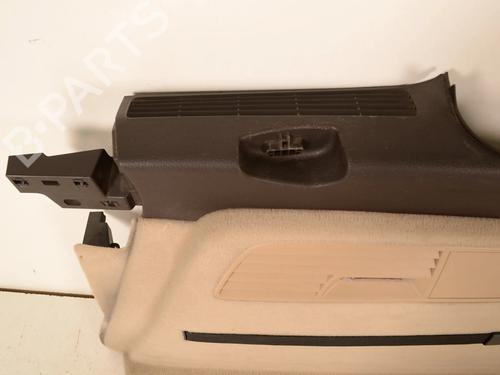 Boot lining VW TOUAREG (7P5, 7P6) 3.0 V6 TDI | BP33341011I3 - Image 4